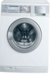 AEG LS 84840 Máquina de lavar autoportante