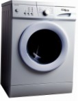 Erisson EWM-800NW ﻿Washing Machine freestanding, removable cover for embedding