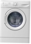 BEKO WML 51021 ﻿Washing Machine freestanding, removable cover for embedding