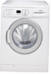 Smeg LBS127 Máquina de lavar autoportante