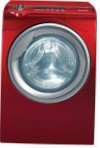 Daewoo Electronics DWD-UD121DC Vaskemaskine frit stående anmeldelse bedst sælgende