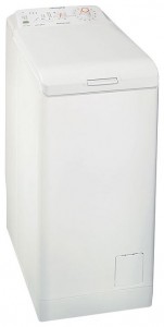 Photo ﻿Washing Machine Electrolux EWTS 13102 W, review