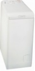 Electrolux EWTS 13102 W Mașină de spălat de sine statatoare revizuire cel mai vândut