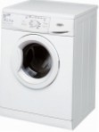 Whirlpool AWO/D 43129 Máquina de lavar cobertura autoportante, removível para embutir