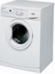 Whirlpool AWO/D 4720 Máquina de lavar autoportante