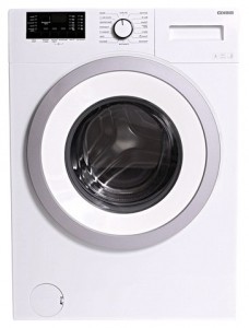 Photo Machine à laver BEKO WKY 61231 PTYB3, examen