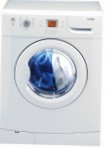 BEKO WMD 77105 เครื่องซักผ้า อิสระ ทบทวน ขายดี