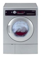 Photo ﻿Washing Machine Blomberg WAF 8402 S, review
