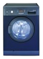 Photo ﻿Washing Machine Blomberg WAF 8422 Z, review