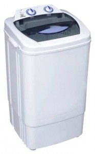Photo ﻿Washing Machine Berg PB60-2000C, review
