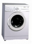 LG WD-1013C Tvättmaskin 