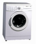 LG WD-1014C Máquina de lavar autoportante