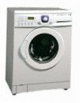 LG WD-1021C Tvättmaskin 