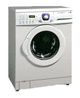 Foto Wasmachine LG WD-1022C, beoordeling