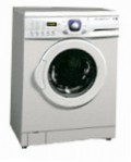 LG WD-1022C Mașină de spălat de sine statatoare revizuire cel mai vândut