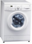 LG WD-10264 TP Mașină de spălat de sine statatoare revizuire cel mai vândut
