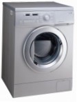 LG WD-12345NDK Vaskemaskin frittstående anmeldelse bestselger