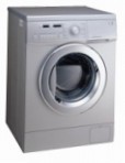 LG WD-10330NDK Mesin cuci bawaan ulasan buku terlaris