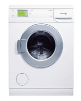 Photo Machine à laver Bauknecht WAL 10788, examen