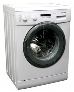 Photo Machine à laver Panasonic NA-107VC4WGN, examen