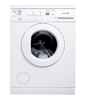 Photo Machine à laver Bauknecht WAE 8589, examen