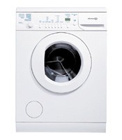 Foto Máquina de lavar Bauknecht WAE 8789, reveja