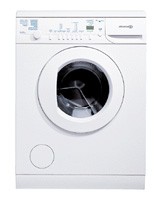 fotoğraf çamaşır makinesi Bauknecht WAK 7375, gözden geçirmek