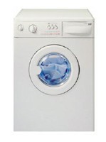fotoğraf çamaşır makinesi TEKA TKX 40.1/TKX 40 S, gözden geçirmek