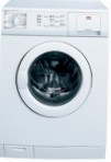AEG L 52610 Máquina de lavar autoportante reveja mais vendidos
