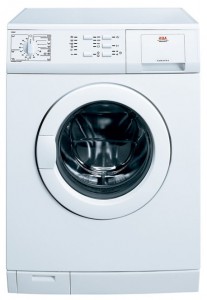 Foto Máquina de lavar AEG L 54610, reveja