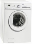 Zanussi ZWN 77120 L 洗衣机 独立的，可移动的盖子嵌入 评论 畅销书