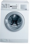 AEG L 70800 Tvättmaskin fristående