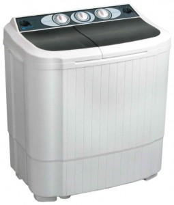 Photo Machine à laver ELECT EWM 50-1S, examen