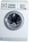 AEG L 88810 Vaskemaskine frit stående anmeldelse bedst sælgende