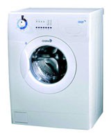 fotoğraf çamaşır makinesi Ardo FLZ 105 E, gözden geçirmek