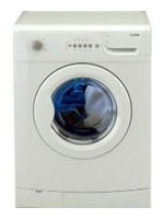 รูปถ่าย เครื่องซักผ้า BEKO WMD 23500 R, ทบทวน