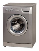 तस्वीर वॉशिंग मशीन BEKO WMD 23500 TS, समीक्षा
