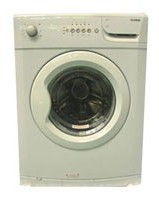 fotoğraf çamaşır makinesi BEKO WMD 25100 TS, gözden geçirmek
