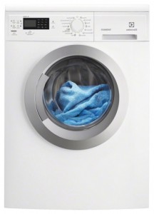 Photo Machine à laver Electrolux EWM 1044 EEU, examen