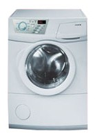 Foto Máquina de lavar Hansa PC4512B424, reveja