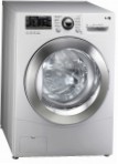 LG F-10A8HD Máquina de lavar autoportante reveja mais vendidos