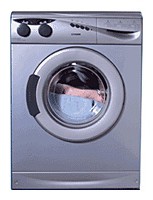รูปถ่าย เครื่องซักผ้า BEKO WEF 6005 NS, ทบทวน