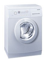 Photo ﻿Washing Machine Samsung R1043, review