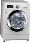 LG F-1496AD3 Máquina de lavar autoportante reveja mais vendidos