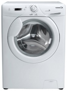 तस्वीर वॉशिंग मशीन Candy CO 1072 D1, समीक्षा
