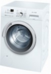 Siemens WS 10K146 Vaskemaskine frit stående