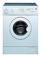写真 洗濯機 LG WD-1004C, レビュー