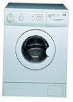 LG WD-1004C Vaskemaskine frit stående anmeldelse bedst sælgende