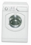 Hotpoint-Ariston AVL 127 Vaskemaskine frit stående