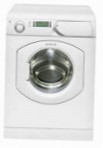Hotpoint-Ariston AVSD 129 Vaskemaskine frit stående
